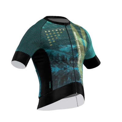 Progression Men's Alitios SR Etheros Jersey