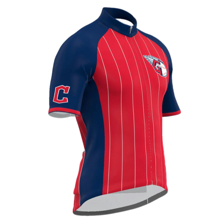 Cleveland Guardians Prisma Jersey