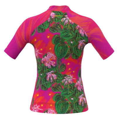Opuntia Women's Omni Ultimate Jersey