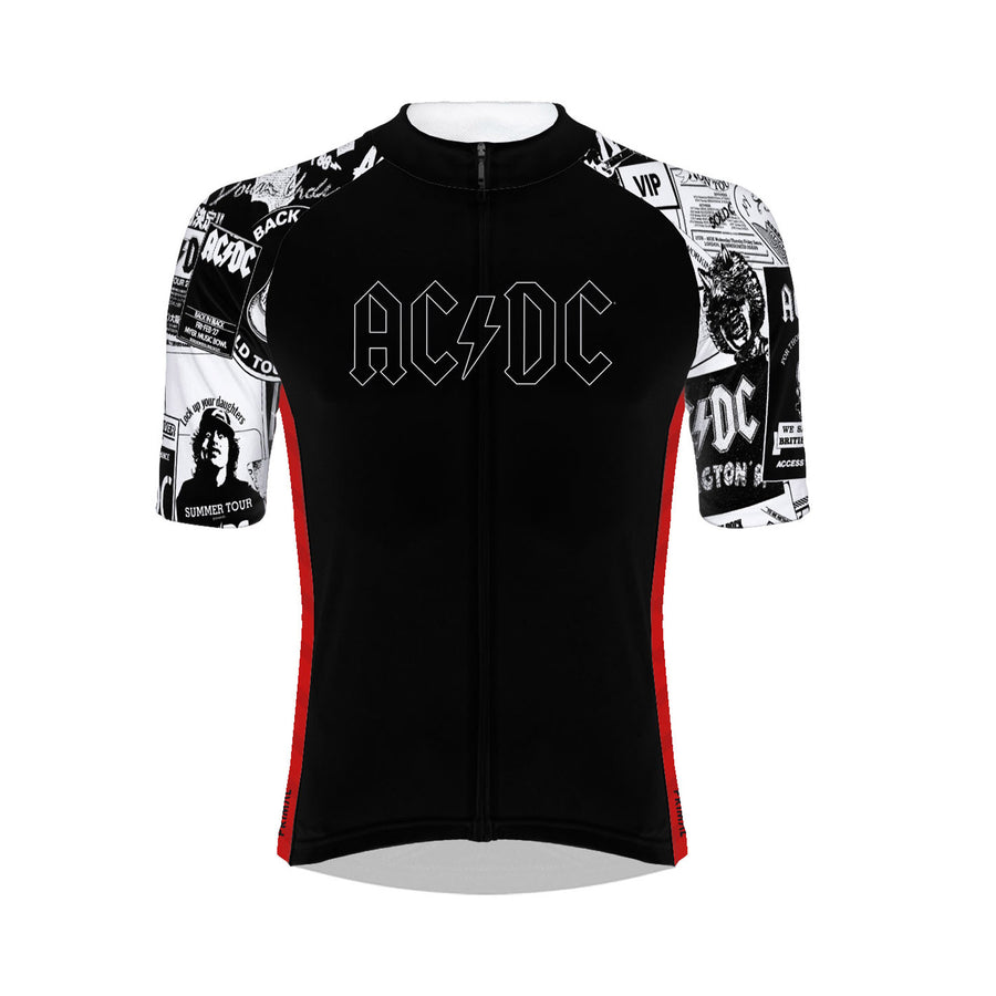 Primal Cycling Jersey Adult 2XL XXL Yellow Gray Tour De Cure ADA 1/2 Zip Poly Primal Cycling Jersey Adult 2XL XXL Yellow Gray Tour De Cure ADA 1/2 Zip Poly