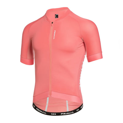 Alitios Men's Pink Etheros Jersey