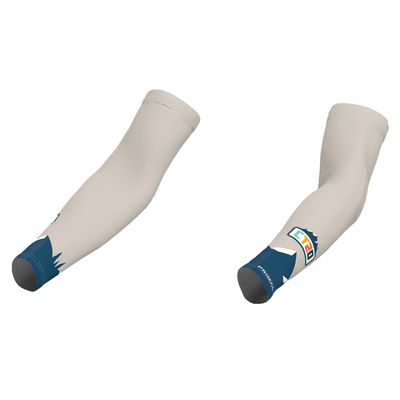 Copper Triangle 2026 Unisex Thermal Arm Warmers