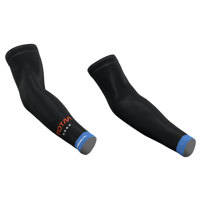 Tour of the Moon 2026 Thermal Arm Warmers