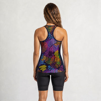 Afterglow Women's Gemini Tank