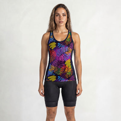 Afterglow Women's Gemini Tank