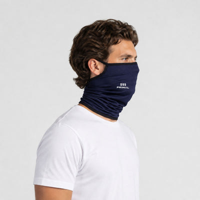 Alitios Etheros Navy Maska