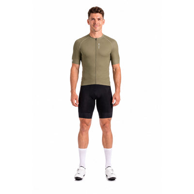 Alitios Men's Mocha Etheros SR Jersey