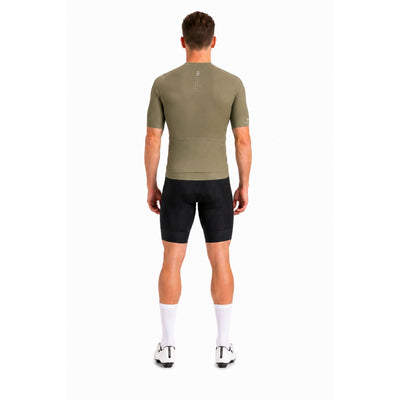 Alitios Men's Mocha Etheros SR Jersey