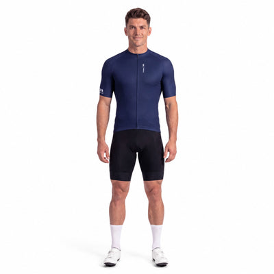 Alitios Men's Navy Etheros SR Jersey