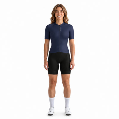 Alitios Women's Navy Etheros SR Jersey