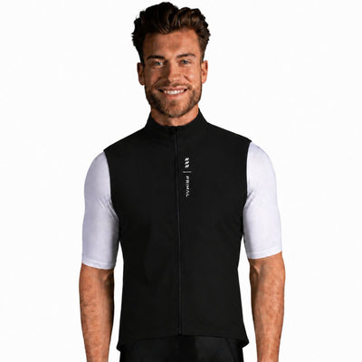 Alitios Onyx Men's Etheros Gilet
