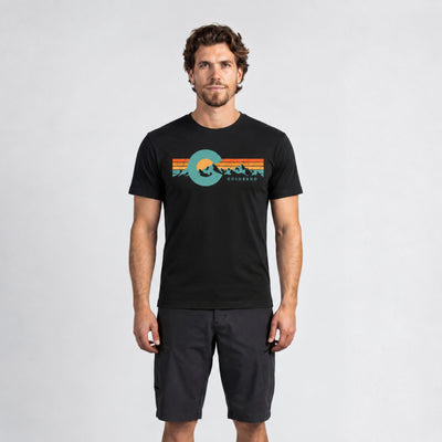 Alpine Short Sleeve T-Shirt