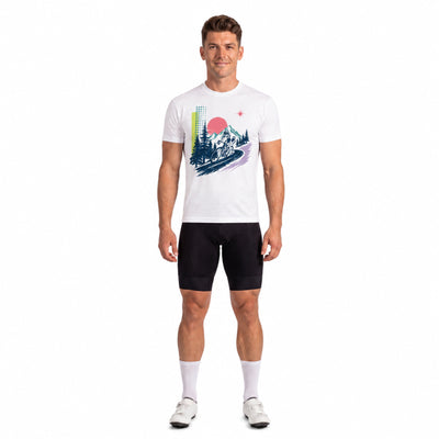Altitude Men's T-Shirt