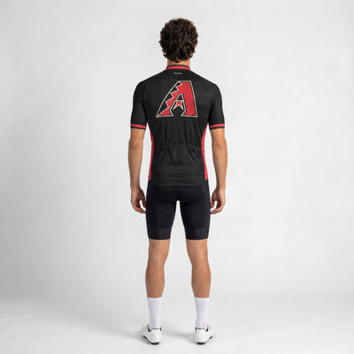 Arizona Diamondbacks Prisma Jersey