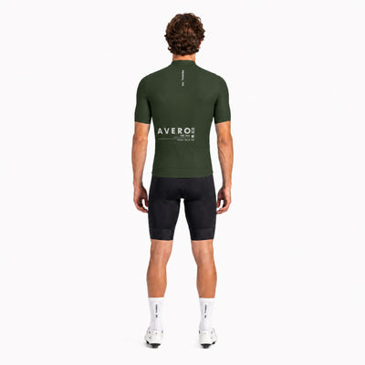 Avero Race Jersey Army