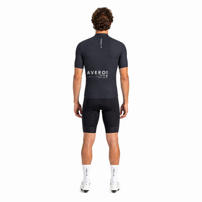 Avero Race Jersey Gunmetal