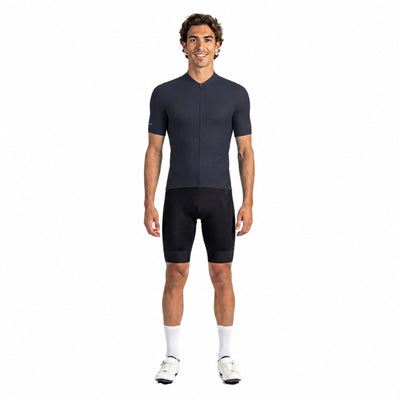 Avero Race Jersey Gunmetal