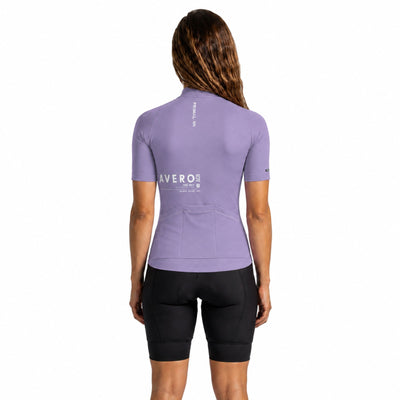 Avero Race Jersey Lavender