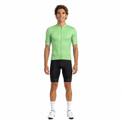 Avero Race Jersey Lime