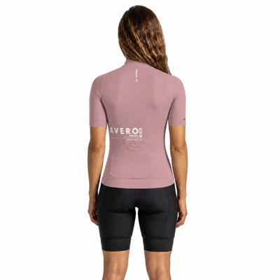 Avero Race Jersey Peachy