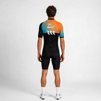 Bike MS Men's Prisma Jersey 2026