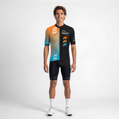 Bike MS Men's Prisma Jersey 2026