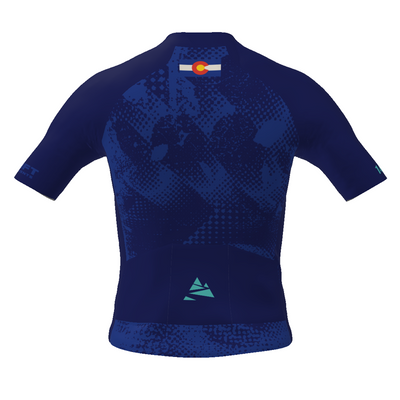 Blue Sky Hill Climb 2026 Men's Omni Ultimate Jersey (PREORDER)