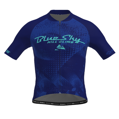 Blue Sky Hill Climb 2026 Men's Omni Ultimate Jersey