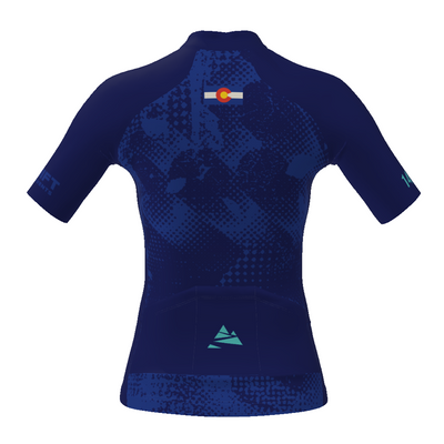 Blue Sky Hill Climb 2026 Women's Omni Ultimate Jersey (PREORDER)