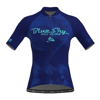 Blue Sky Hill Climb 2026 Women's Omni Ultimate Jersey