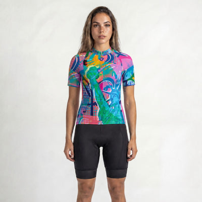 Beacon Women's Prisma Jersey