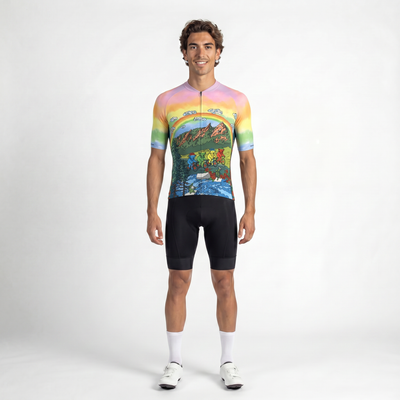 Bear Necessities Men's Omni Ultimate Jersey