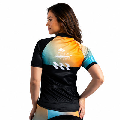 Bike MS Women's Prisma Jersey 2026