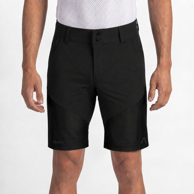 Black Men's Escade Short