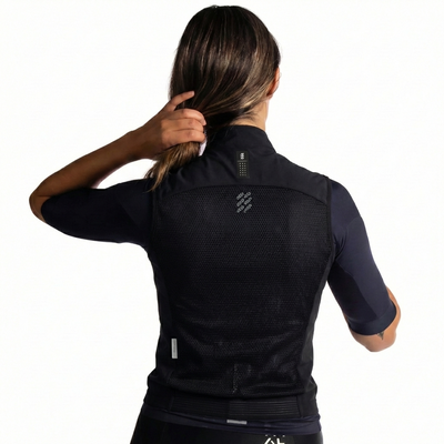 Alitios Onyx Women's Etheros Gilet