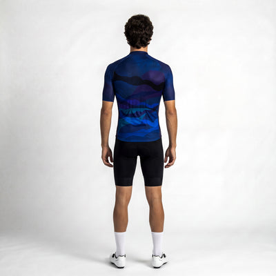 High Tide Men's Omni Ultimate Jersey