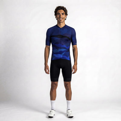 High Tide Men's Omni Ultimate Jersey