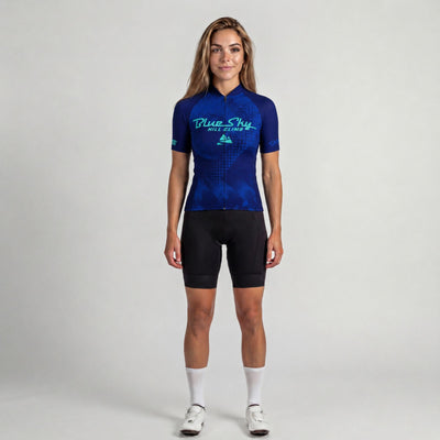 Blue Sky Hill Climb 2026 Women's Omni Ultimate Jersey (PREORDER)