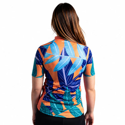 Boscage Women's Prisma Jersey