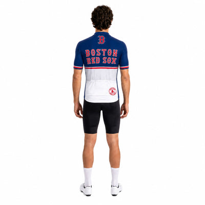 Boston Red Sox Men's Prisma Jersey