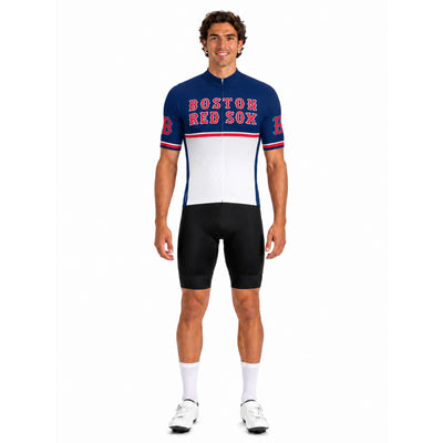 Boston Red Sox Men's Prisma Jersey