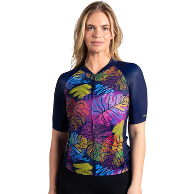 Afterglow Women's Omni Ultimate Jersey