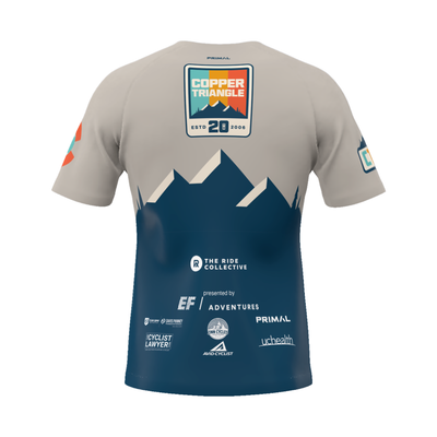 Copper Triangle 2026 Men's Impel Active Shirt