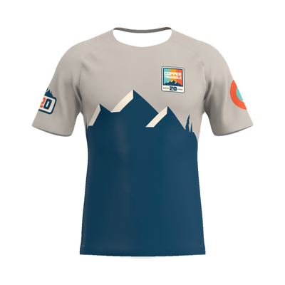 Copper Triangle 2026 Men's Impel Active Shirt