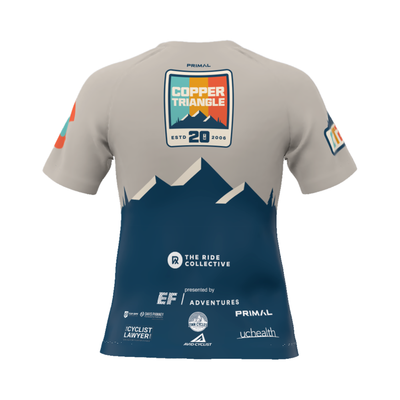 Copper Triangle 2026 Women's Impel Active Shirt