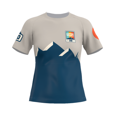 Copper Triangle 2026 Women's Impel Active Shirt