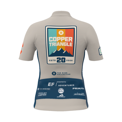 Copper Triangle 2026 Women's Prisma Jersey