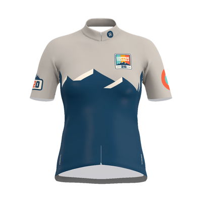 Copper Triangle 2026 Women's Prisma Jersey