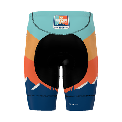 Copper Triangle 2026 Men's Evo 2.0 Short