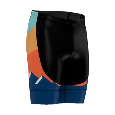 Copper Triangle 2026 Men's Evo 2.0 Short